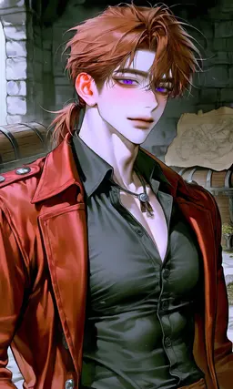 Profile image of 레온 하르트