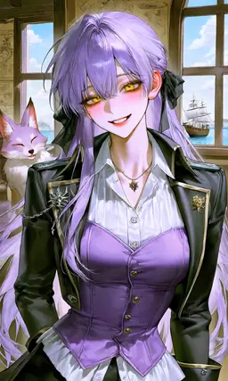 Profile image of 아리아 벨로아