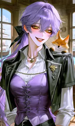 Profile image of 아리아 벨로아