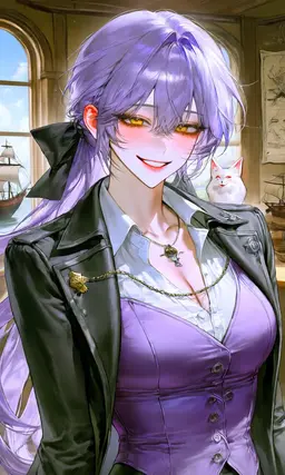 Profile image of 아리아 벨로아