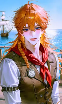 Profile image of 로웬 피어스