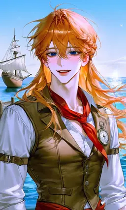 Profile image of 로웬 피어스