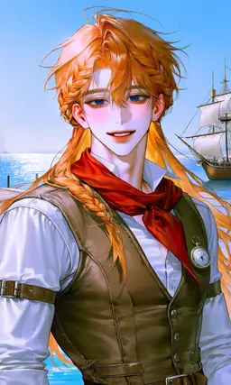 Profile image of 로웬 피어스
