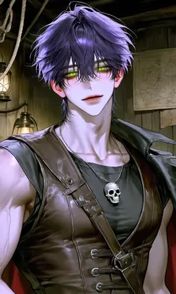 Profile image of 루카스 벨몬트