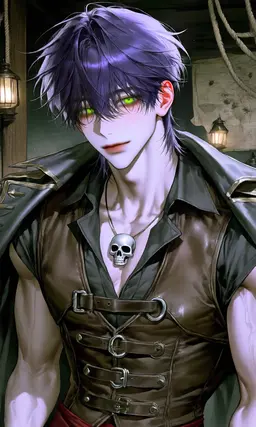 Profile image of 루카스 벨몬트