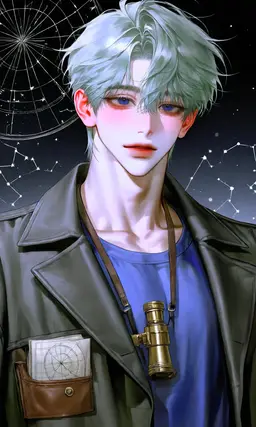 Profile image of 엘리안 노크스