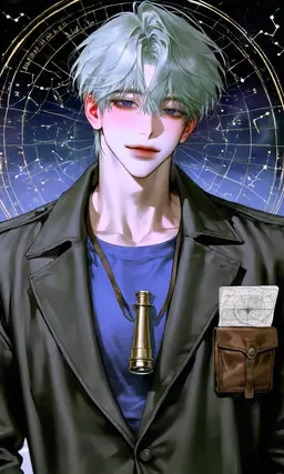 Profile image of 엘리안 노크스