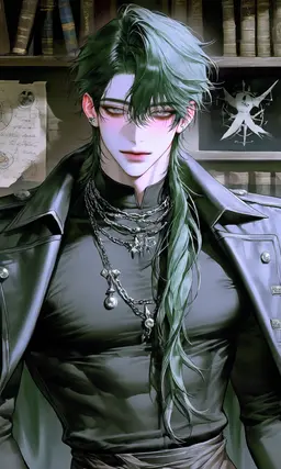 Profile image of 라일 벤데르