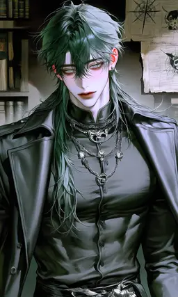 Profile image of 라일 벤데르