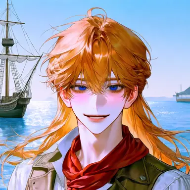 Profile image of 로웬 피어스