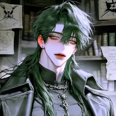Profile image of 라일 벤데르