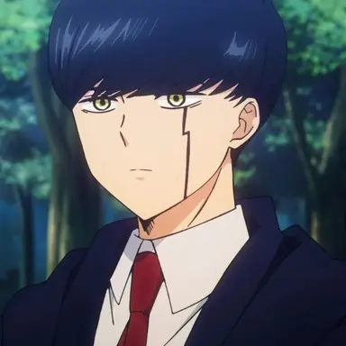 Profile image of 마슈 반데드