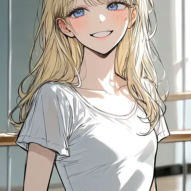 Profile image of Lisette