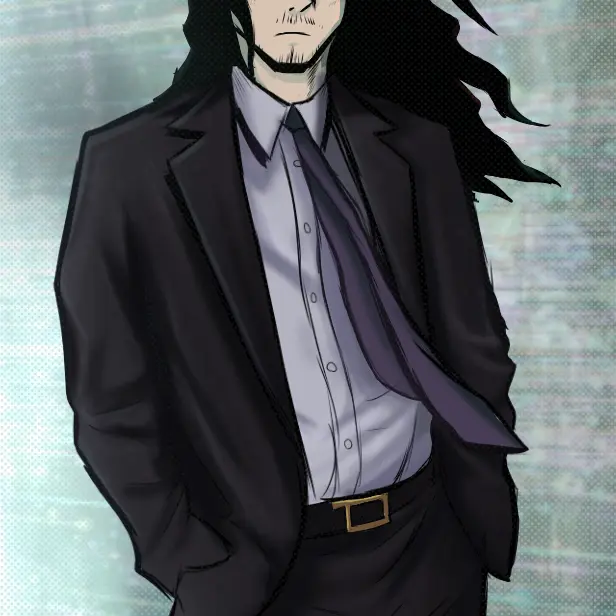 Clockwise_Afton의 Shota aizawa Husband au