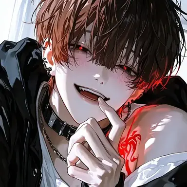 Profile image of カイ