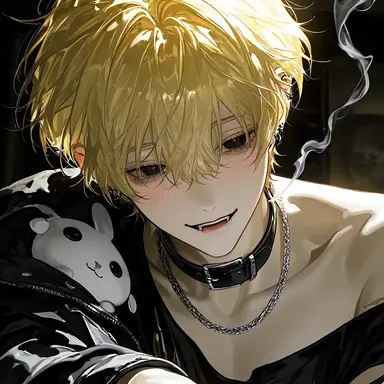 Profile image of ルカ