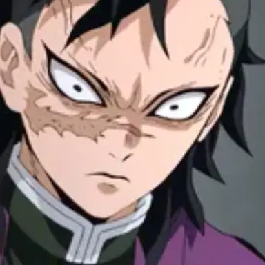 Profile image of 겐야