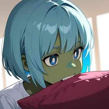 Profile image of ビーちゃん