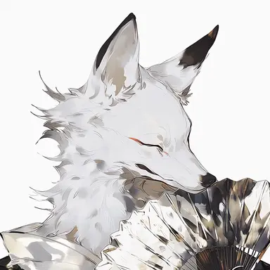 Profile image of 眞白