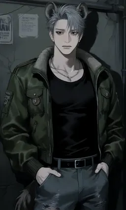 Profile image of フィシル