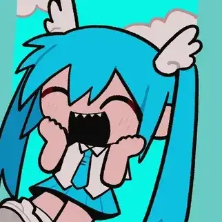 Profile image of 하츠네 미쿠