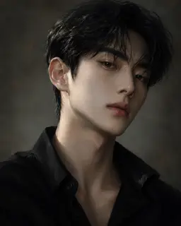 Profile image of パク・ヘビン
