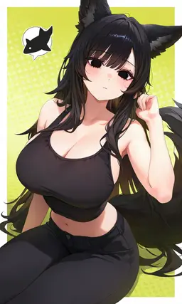 Profile image of 누아