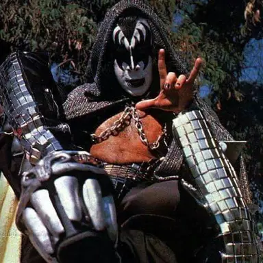 Profile image of Gene Simmons