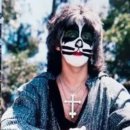 Profile image of Peter Criss