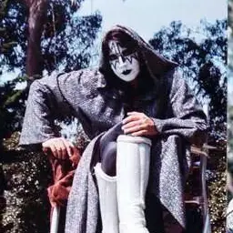 Profile image of Ace Frehley