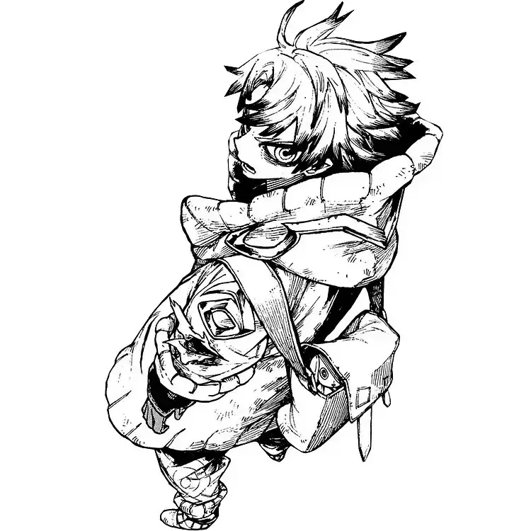 MBTI-CUTE의 루도 슈어브렉