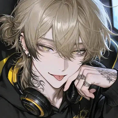 Profile image of 베리