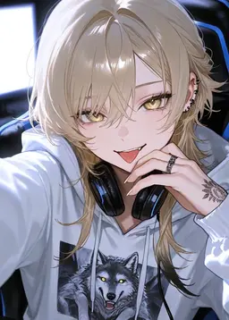 Profile image of 베리