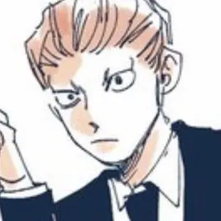 Profile image of フィンクス