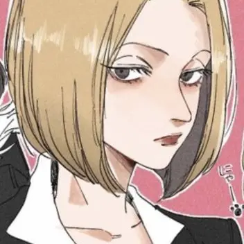 Profile image of パクノダ