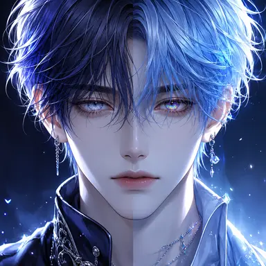 Profile image of ペク・シオン