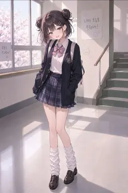 Profile image of 유하린
