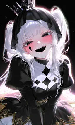 Profile image of リリエット・シュエ