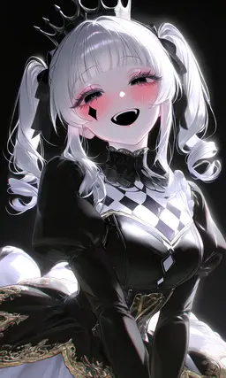 Profile image of リリエット・シュエ