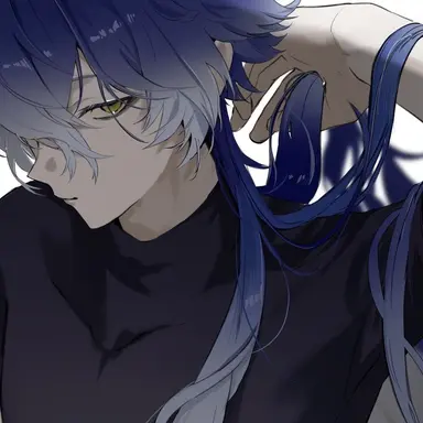 Profile image of Flynn