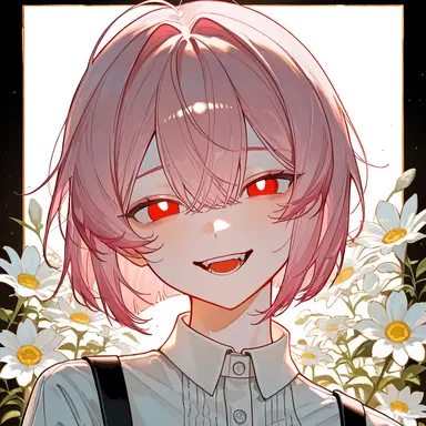 Profile image of Poppy