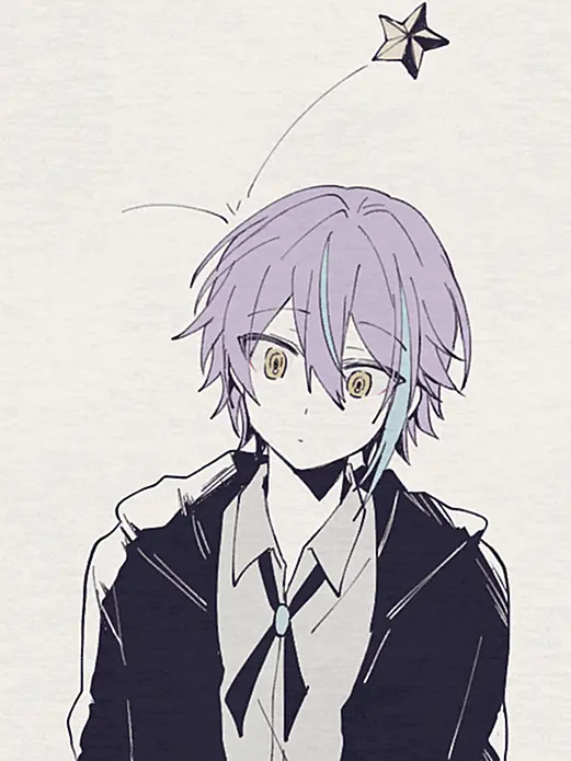 himitsu-0129의 貴方はどっちについて行く...？