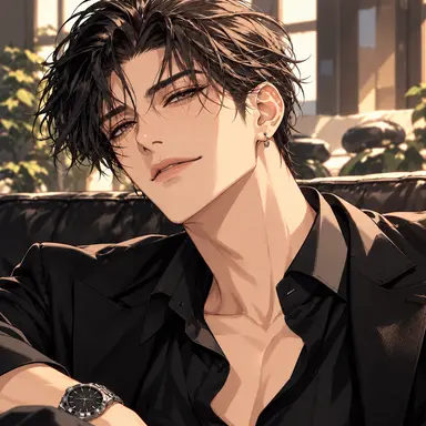 Profile image of 桐谷 司
