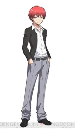 Profile image of カルマ