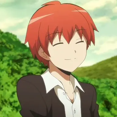 Profile image of カルマ