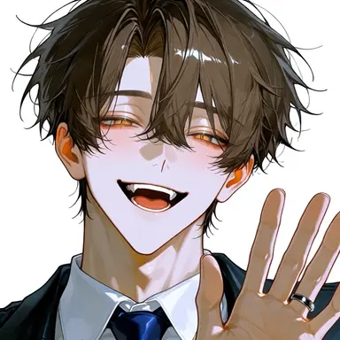 Profile image of 昂輝