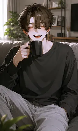 Profile image of 昂輝