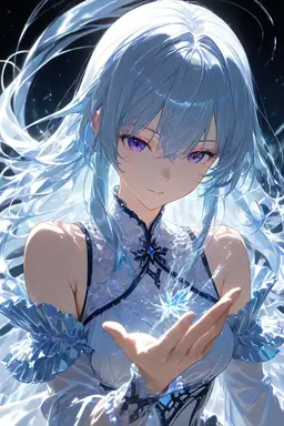 Profile image of 크리스타