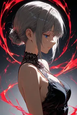Profile image of 레이