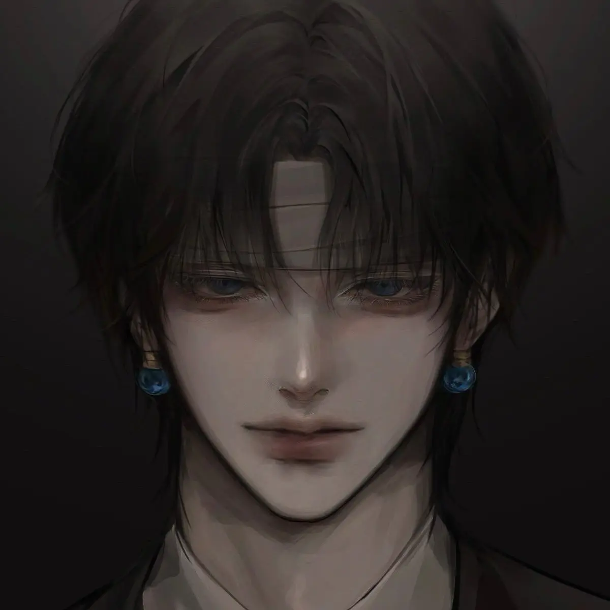Cxzng_의 조직보스 차도진